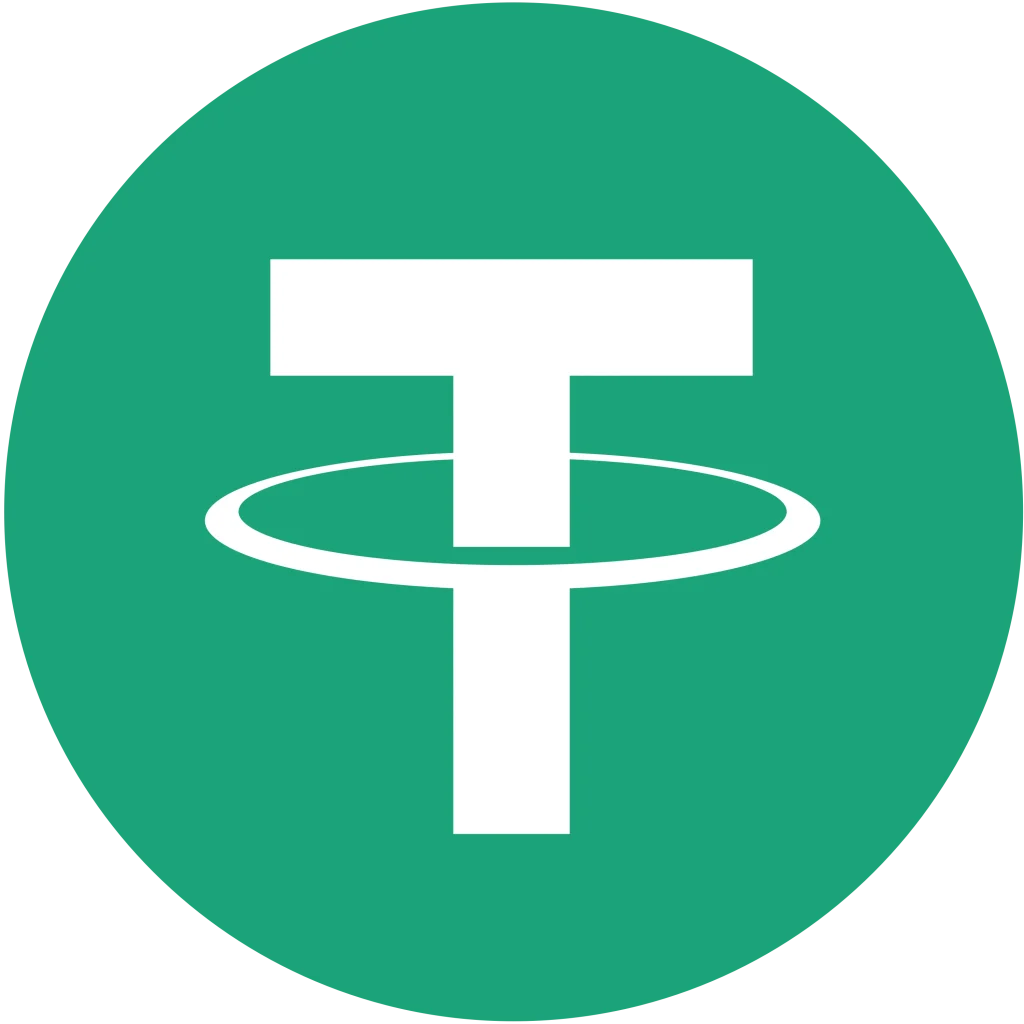 USDT_Logo