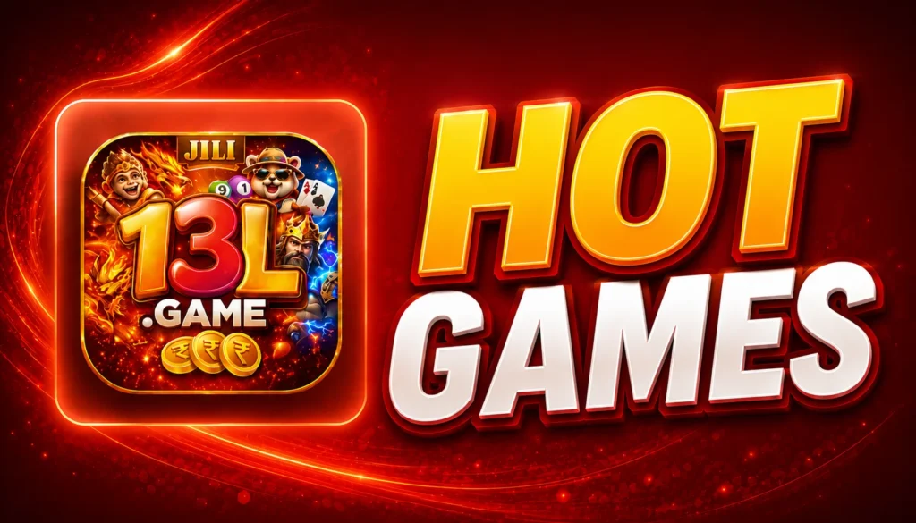 HOT GAMES